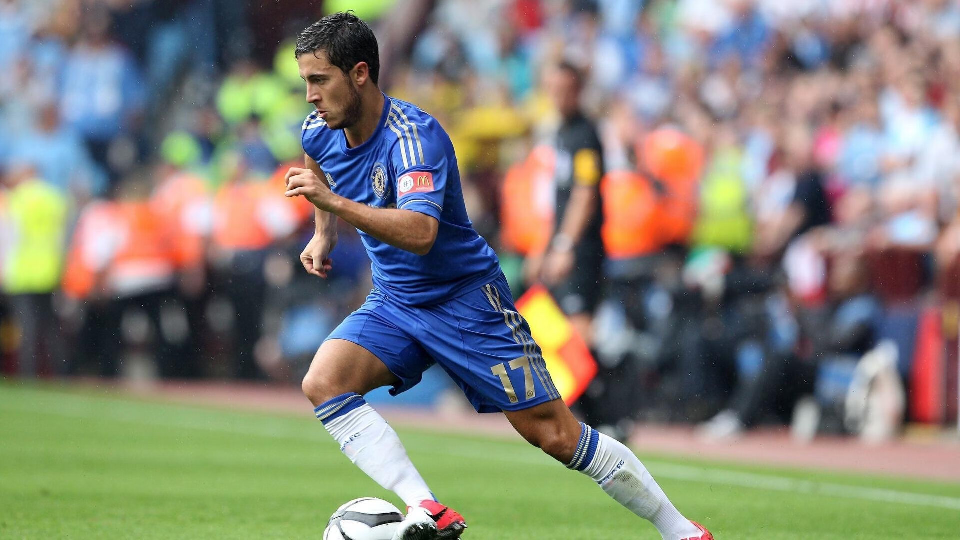 F1街道赛之夜，约基奇，舞台越大越强